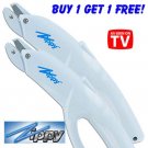 ZIPPY™ DELUXE POWERED SCISSORS   (BUY 1 GET 1 FREE!!!)