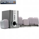 SPECTRONIQ™ 5.1CH 300WATT HOME THEATER SYSTEM