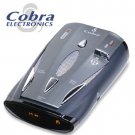 COBRA® RADAR/LASER DETECTOR