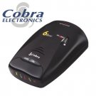 COBRA® RADAR/LASER DETECTOR