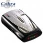 COBRA® RADAR/LASER DETECTOR