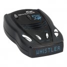 Whistler Radar/Laser Detector City, Highway - 360