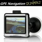 MAYLONG® GPS FOR DUMMIES