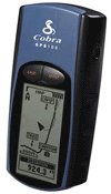 COBRA&Acirc;&reg; GLOBAL POSITIONING SYSTEM