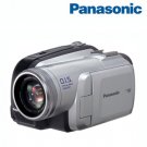 PANASONIC® ULTRA-COMPACT MINI DV CAMCORDER