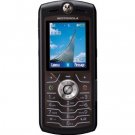 Motorola SLVR L7 Unlocked Phone with Camera, MP3/Video Player, and MicroSD Slot