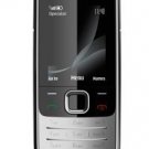 Nokia 2730 Unlocked Cell Phone with 2 MP Camera (Black)