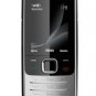 Nokia 2730 Unlocked Cell Phone with 2 MP Camera (Black)