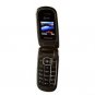 New UNLOCKED SAMSUNG SGH-A107 SILVER GSM