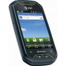 New ATT Unlocked Pantech Crossover P8000 Android Touchscreen Qwerty Smartphone