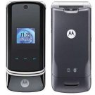 MOTOROLA KRZR MOTOKRZR K1 - BLACK (UNLOCKED) CELLULAR CELL PHONE KRAZR KRAZER