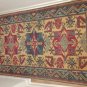 Hand made pure wool Shirvan Rug