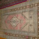 Antique Hand made pure wool rug