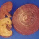 1 Kilo Dried Whole Reishi Mushroom Pack 1 Kilo Dried Whole Reishi Mushroom Pack