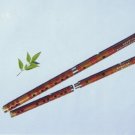 JY-105-Precise II Professional White Bamboo Flute W/T Single Copper Joint JY-105-Precise II Professional White Bamboo Flute W/T Single Copper Joint