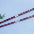 JY-108-Special III Professional Bamboo Flute W/T Double Copper Joints JY-108-Special III Professional Bamboo Flute W/T Double Copper Joints