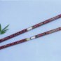 JY-108-Special III Professional Bamboo Flute W/T Double Copper Joints