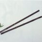 JY-114-Special III Black Bamboo Flute W/T Double Copper Joints