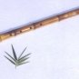 JY-411-Shakuhachi,Exquisite Japanese-style Chiba