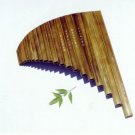 JY-304--22-Tube Special Professional Bamboo Pan Flute JY-304--22-Tube Special Professional Bamboo Pan Flute