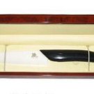 Ceramic Knife W Oxhorn Handle No.5 Ceramic Knife W Oxhorn Handle No.5