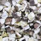 1 Kilo Dried Diced Shiitake Mushroom Pack