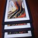 3 Panel Vertical Rectangle Canvas Giclee Prints