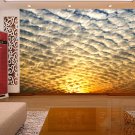 Wall Mural Wall Decor Wall Art--Sky-Clouds Wall Mural Wall Decor Wall Art--Sky-Clouds