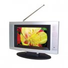 Lasonic ATL850 8.5" LCD AC/DC TV with Digital Tuner