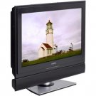 Audiovox FPE2706DV 27" HDTV Flat Panel LCD TV with Built In Side Loading DVD Player