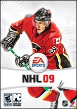 NHL 09
