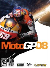 Moto GP '08