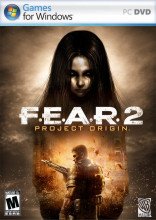 F.E.A.R. 2 Project Origin