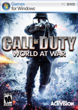 Call of Duty World at War