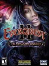 Everquest II Shadow Odyssey