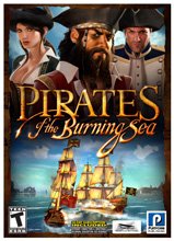Pirates of the Burning Sea