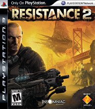 Resistance 2
