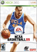 NCAA Basketball 2009