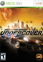 Need for Speed Undercover