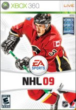 NHL 09