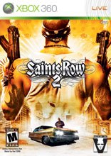 Saints Row 2