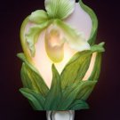 " Lady Slipper Orchid " Ibis & Orchid Nighlight