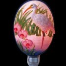 Ibis & Orchid Nightlight - Ibis & Orchid Designs