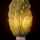 Lily of the Valley Nightlight - Ibis & Orchid Designs