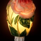 English Rose Nightlight - Ibis & Orchid Designs