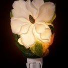 Magnolia Nightlight - Ibis & Orchid Designs