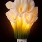 Calla Lily Nightlight - Ibis & Orchid Designs