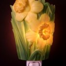 Jonquil Nightlight - Ibis & Orchid Designs