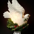 Peace Dove Nightlight - Ibis & Orchid Designs