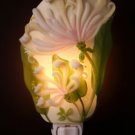 Honeysuckle Nightlight - Ibis & Orchid Designs